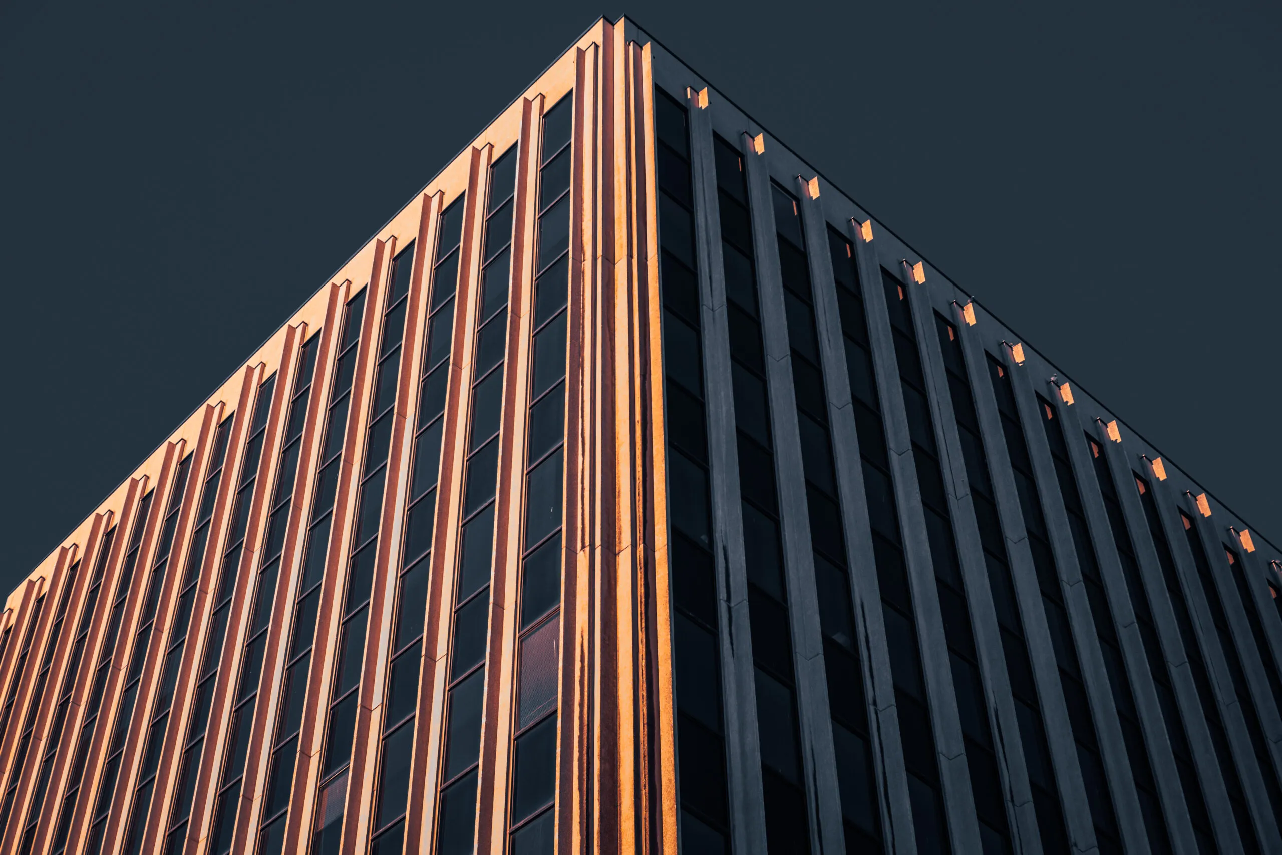 Tikehau London Office
