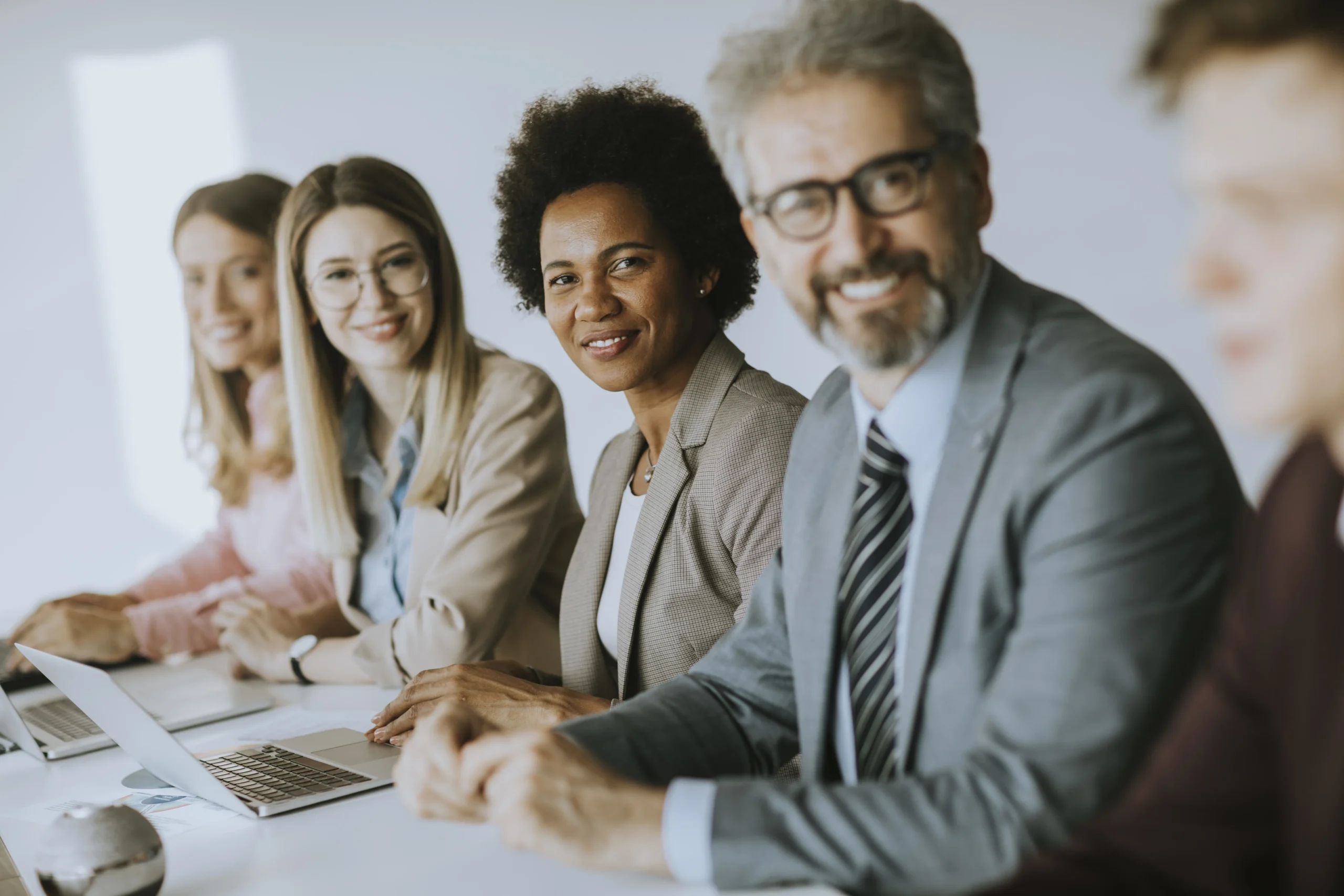 Accounting professionals working in Dubai UAE 2026