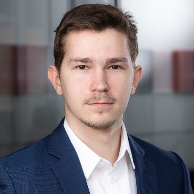 Oleg Melnikov
