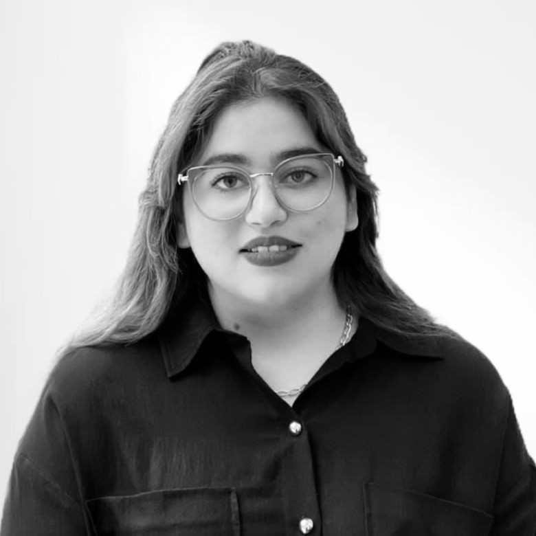 Zaynah Aboobaker