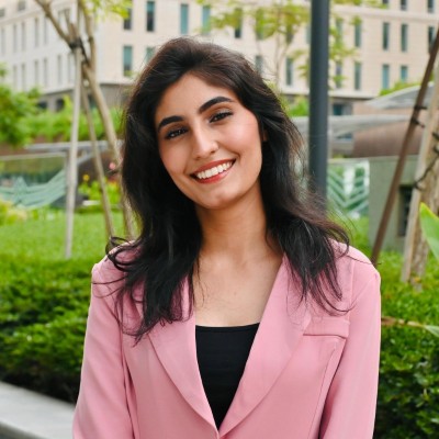 Natasha Lilani