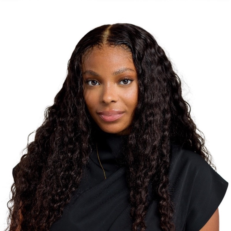 Amira Richards