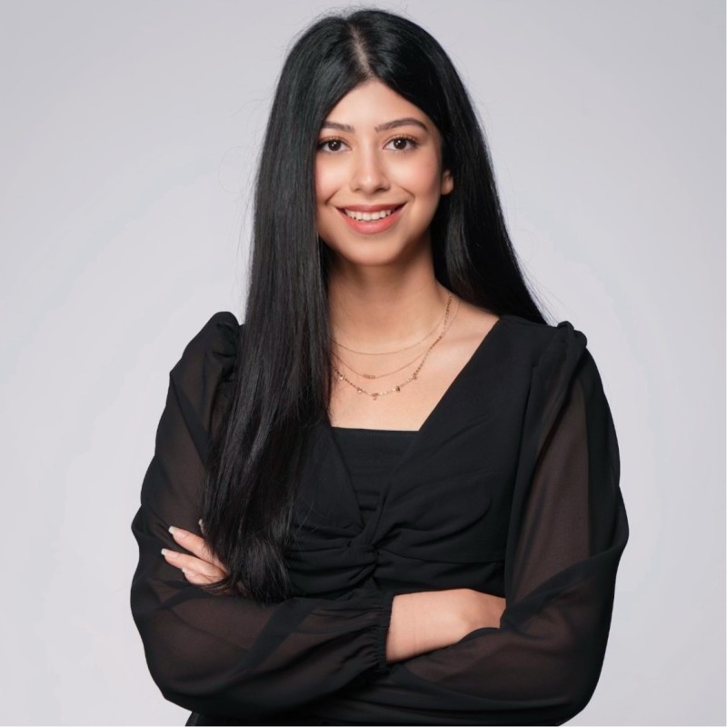 Asma Siddiqui