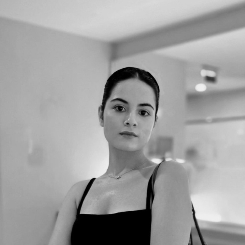 Dimple Vaswani