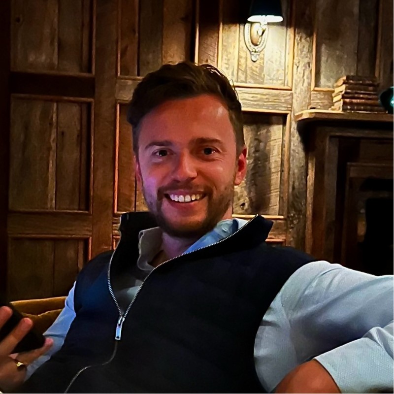 Miles Henslow