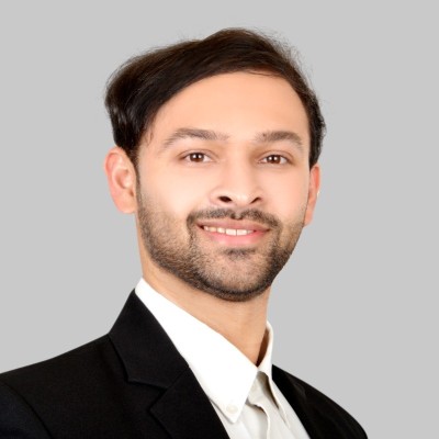 Nadeem Shaikh