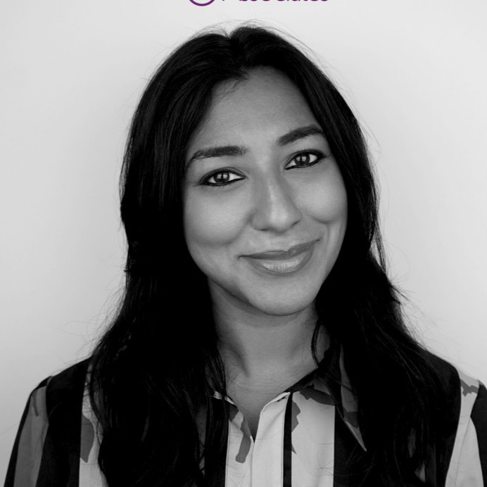 Natasha Mehay