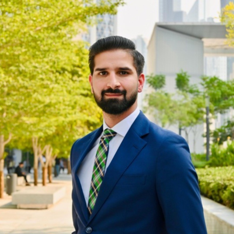 Mikaeel Khataw