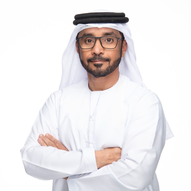Yousuf Almarzooqi