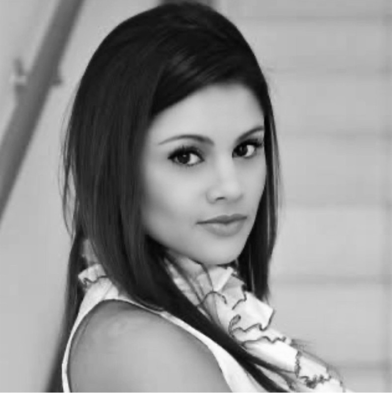 Ami Gandhi