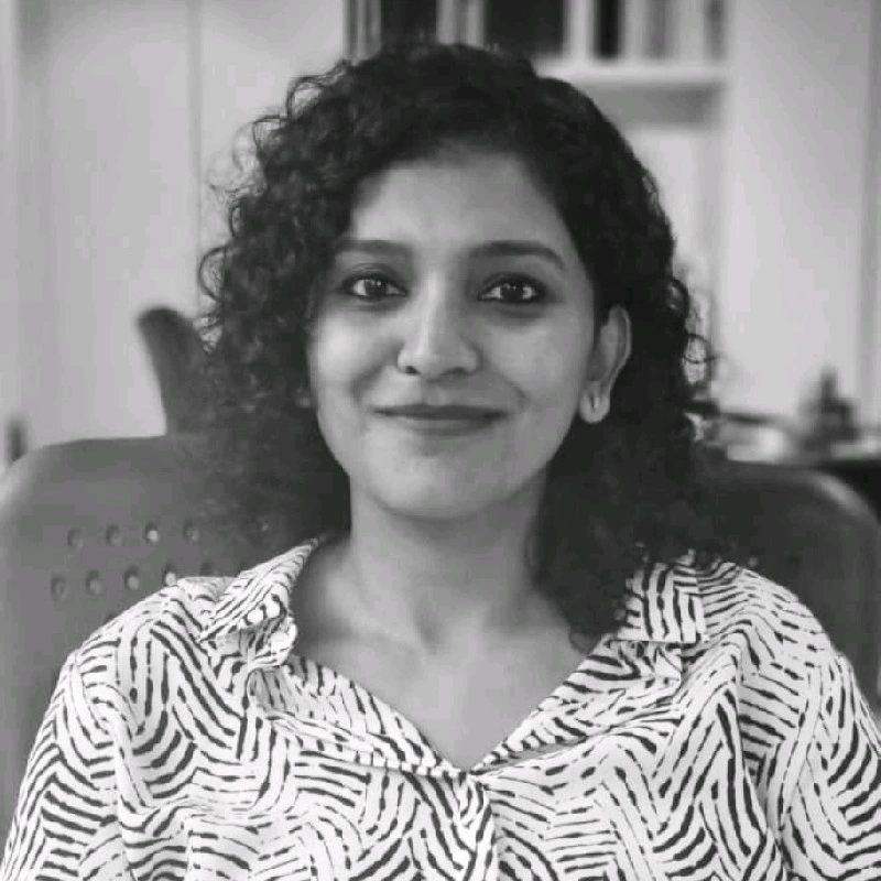 Narmadha Mani