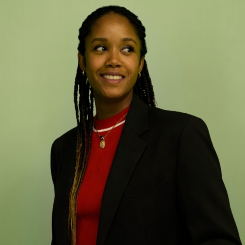 Anissa Bacar