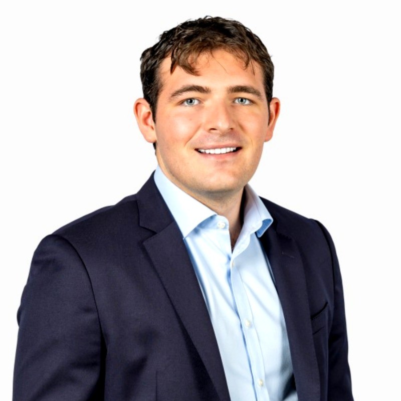 Ben Pope