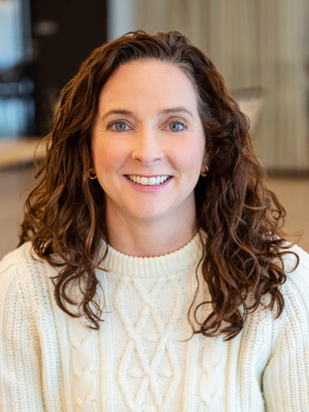 Jodi Findell