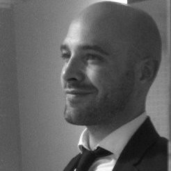 Simon Flett