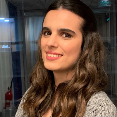 Silvia Augusta Pimentel