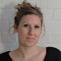 Marie Anselot-Gonzalez