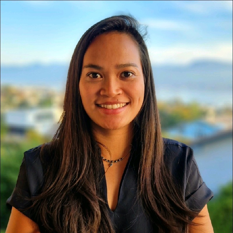Cassandra Fritschi