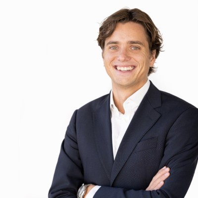 Thomas van Agtmaal