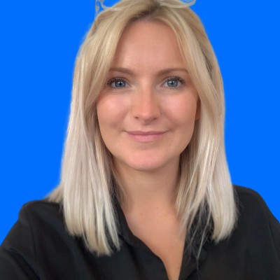 Hannah Harston