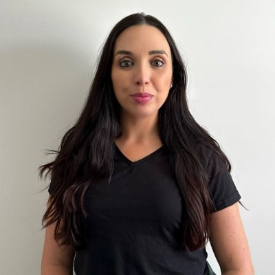 Sarah Jade Işıktan