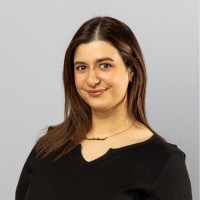 Ashley Prendergast