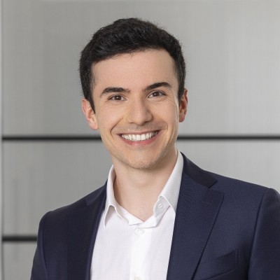Alessandro Liori