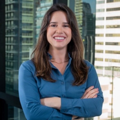 Patricia Watts Soares