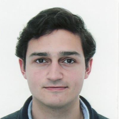 Pablo Buenahora Rojas