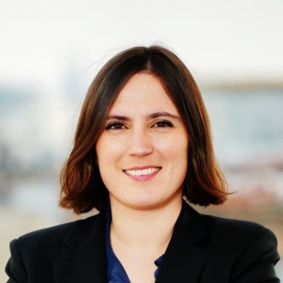 Joséphine Bergström