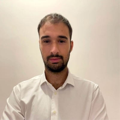 Gianmarco Guerrisi