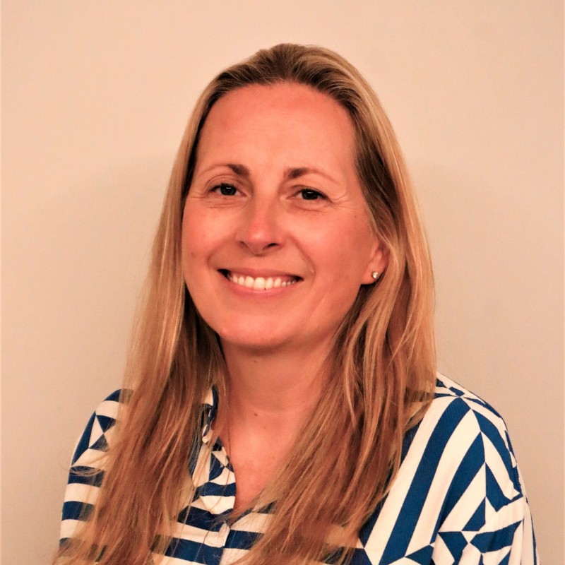 Karen Luckly-Tang
