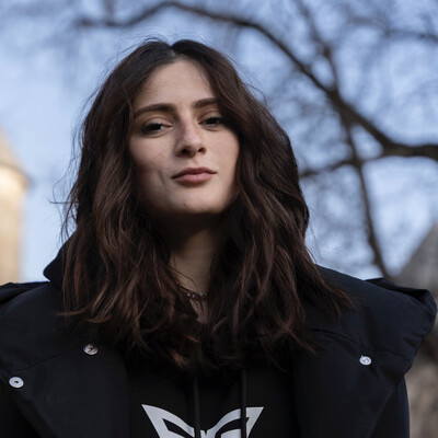 Vera Grigoryan