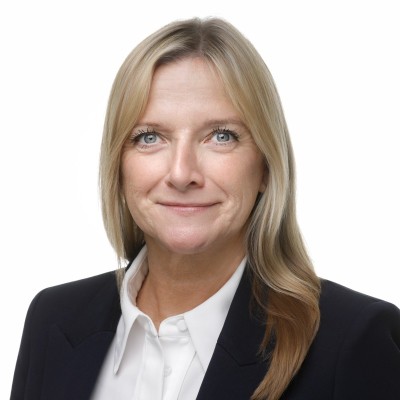 Ula McDonnell