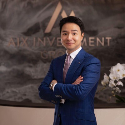 Warren Poon