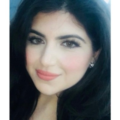 Shirin Amirashayeri