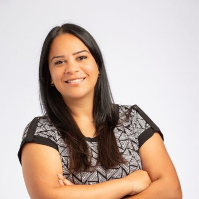 Nadia Hendricks
