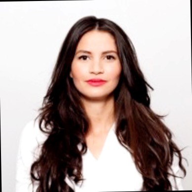 Khadija Amellah