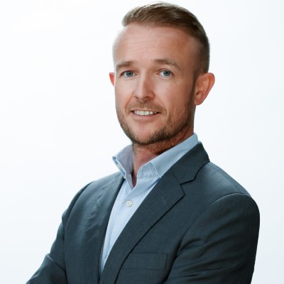 Andrew George