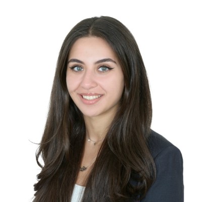 Reema Saffarini
