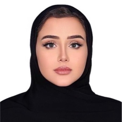 Hind Al Shimmari
