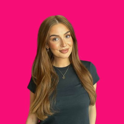 Hannah Rose Casserley
