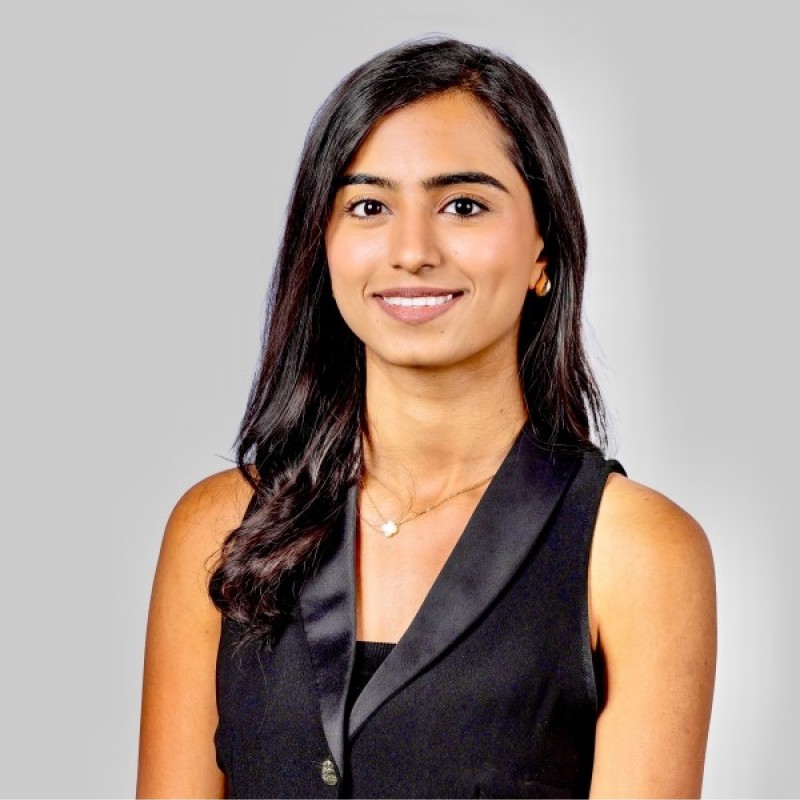 Diksha Gurnani