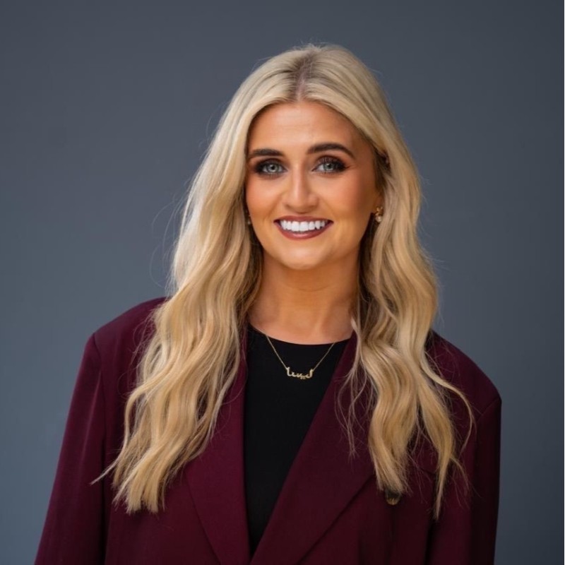 Lisa Reidy
