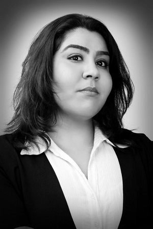 Zeena M.J.