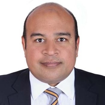 Dhiraj Thapar