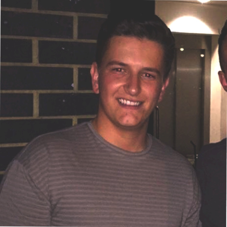 Luke Gardiner