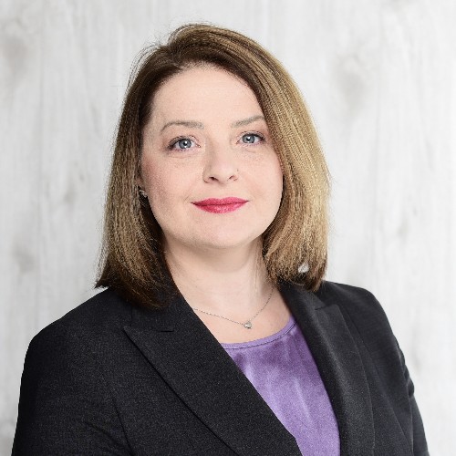 Kristin K.
