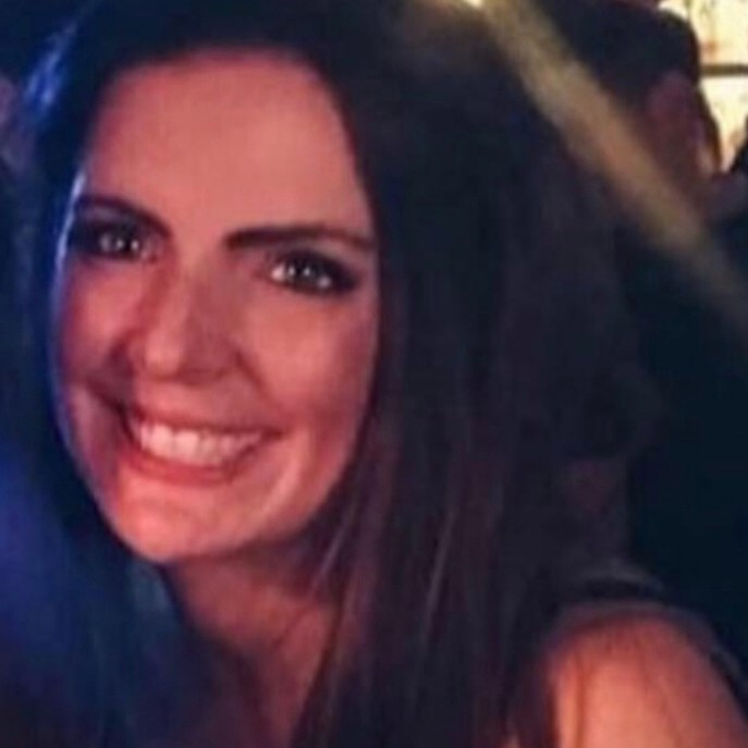 Becky S. @ AFRY
