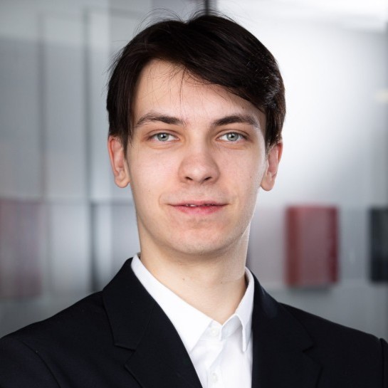 Christian Liepins